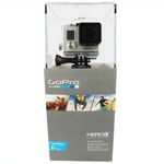 GoPro Hero3+ Silver Edition $317 (Free Shipping Australia Wide) eBay Group Deals