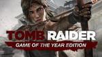 [Steam] Tomb Raider Game of The Year Edition - $8.40 USD Via GMG