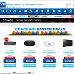Videopro Easter Saturday Sale (Some Items "Store Cost + $1")
