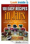 $0 eBooks: 100 Easy Camping Recipes and 100 Easy Recipes in Jars [Kindle]