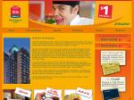 Hotel Ibis World Square 10% off till July 2010