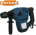 "Haydon" 1500W SDS Hammer Drill & Accessory Pack ($57.48 + Shipping) @ OO.com.au