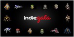 Indie Gala: Every Monday Bundle | $1.49 USD for the first 24h