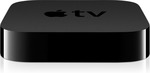 Apple TV + Bonus $30 iTunes Gift Card - $109 + Free Delivery from Apple Online Store