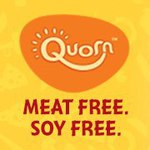 Win a $20 EFTPOS Gift Card from Quorn