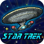 Star Trek™ Trexels Free on IOS