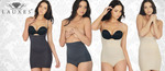 Lauxes Shapewear from $10 Delivered (RRP from $54) @ COTD
