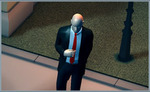 Free iOS Game of The Month: Hitman GO