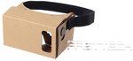 Google Cardboard VR with Head-Band for $7.64 Delivered from FastTech