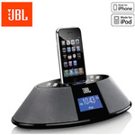 JBL on Time 200P Dock Speaker - Black $39.95 + Shipping @ OO