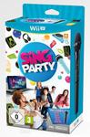Wii U Sing Party (Game + Microphone) $19.99 + $4.99 Shipping from Mighty Ape