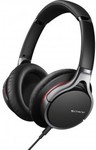 Sony over-Ear Headphones MDR10RB $88.60, Philips over-Ear Headphones $49 Pick up Save $100 @ DSE