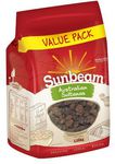 Woolworths - Sunbeam Bulk Sultanas 1.15kg $5.99 Save $2.17