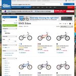 Chain Reaction Cycles - $25 off BMX Bikes & Free Shipping to Australia