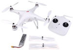 DJI Phantom FC40 RC FPV Quadcopter Drone UAV WiFi Camera GPS $569 Delivered via TomTop eBay
