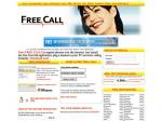 Free Calls Local, Overseas (well almost)