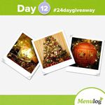 Win a $50 Gift Card of Your Choice (from a List) from Menulog