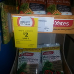 Yates Value Fast and Easy Seeds 4 Pack Only $2 @ Coles, Heritage Springs VIC