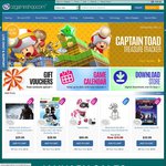 OzGameShop 10% off Everything for 24 Hours Only