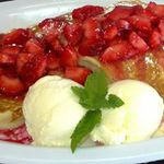 Pancake Pantry - Buy One Get One Free - Tuesday 10am to 1pm - $10 Per Serve (Bassendean WA)