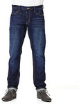 Maxx Selvedge Jeans $10 at Target