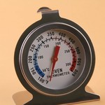 55%OFF BBQ Smoker Pit Grill Thermometer for US $3.53shipped@Newfrog