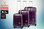 Antler Jupiter Luggage Hard Cases From $249.99 + Free Postage @ Catch of The Day
