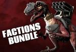 BundleStars - Pay US $1.99 for 10 Multiplayer Steam Games