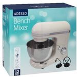 Adesso Bench Mixer - Half Price at Woolworths (SHOULD Be $39.50 in-Store)