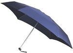71% off* GO Travel Travel Umbrella $8.46 @ Dick Smith eBay - Click+Collect - Ends Tomorrow