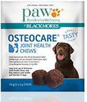 FREE: PAW Osteocare Joint Health Dog Chews Samples @ PINCHme