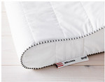 Rolleka Memory Foam Pillow $9.95 down from $24.99 at Ikea