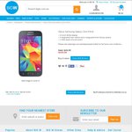 Optus Samsung Galaxy Core Prime $169 (Save $20) @ Big W