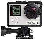 GoPro HERO4 Black $471.99 & Free Ship @ eBay PUSHYS