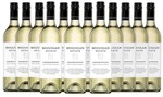 12 Mcguigan Wines with Delivery $69 from Ben's Liquor via Travel Zoo