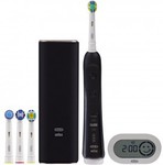 Oral B IQ7000 Black Toothbrush $156.92 @ Dick Smith