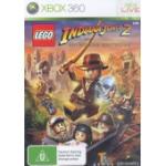 Lego Indiana Jones 2: The Adventure Continues (Xbox 360) ~$25.60 inc postage, BACK IN STOCK! 