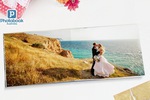 Personalized Layflat A4 Landscape Hardcover Photobook from $18.65 + $9.95 Shipping @ Groupon