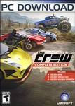 The Crew Complete Edition (PC, Digital Code) US$15 (AU$20.80) @ Amazon