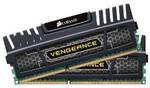 Corsair Vengeance 16GB DDR3 RAM Kit USD $72.76 (~ AUD $99) Delivered @ Amazon