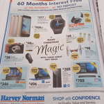 Samsung Gear S2 Smart Watch $377 @ Harvey Norman
