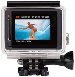 GoPro Hero4 Action Video Camera - Silver Edition $413 after Welcome Credit and Amex offer @HN