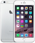 Apple iPhone 6 Plus 128GB Silver $969 + Delivery @ Kogan