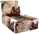 1/2 Price: Quest Bars 12 Pack All Flavours $23.76 Instore Only @ GNC (Requires Gold Card)