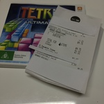 $5 Tetris Ultimate on Nintendo 3DS + Others @ Big W