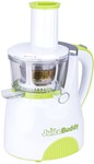 Slow Juicer Juicebuddy $74.25 + Free Shipping @Livingstore.com.au - OzBargain