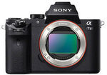Sony A7 Mark II Body $1609.91 @ Ted's Camera eBay