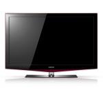 55" LCD TV from Samsung Series 6 100Hz Full HD LCD TV (LA55B650) @ $2049
