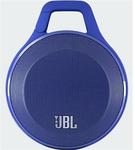 JBL Clip Portable Bluetooth Speaker $35 Delivered @ JB HI-FI