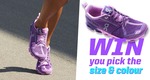 Win ON Running Cloudflyer Worth $228 from CSA Active